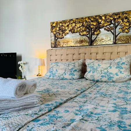 Apartamento Am Schlossgarten