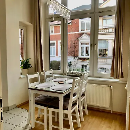 Am Schlossgarten Apartamento