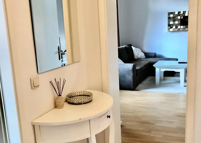 Am Schlossgarten * Schwerin (Mecklenburg-Vorpommern)